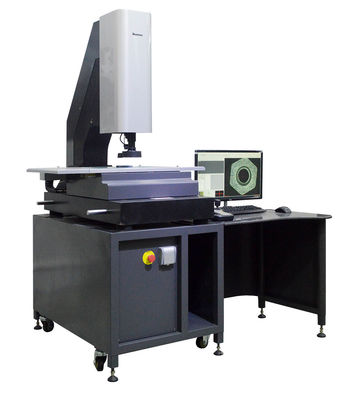 Macchina di misurazione ottica ad alta velocità di CNC Vmm per ispezione completa di controllo di qualità