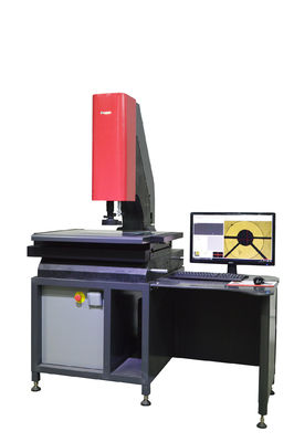 Video macchina di misurazione visiva Vmm di CNC