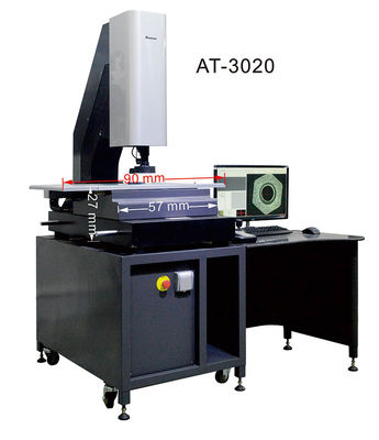 Video strumento di misura di CNC