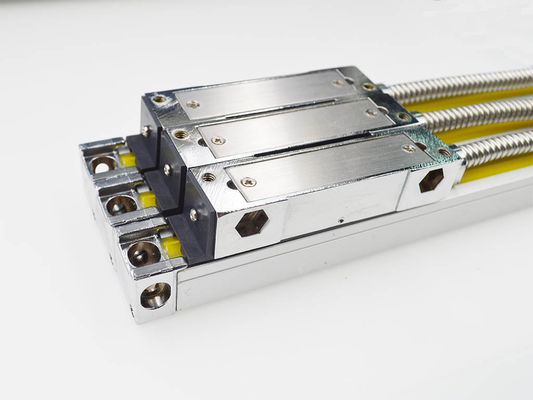 Micro righello lineare della scala del codificatore di Easson Mini Mill Dro Sealed Laser