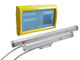 Unità LCD gialla della lettura di Digital di asse della fresatrice 2 di Shell