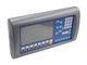 Unità LCD della lettura di Digital di asse di Grey Shell Easson Dro Scales 3