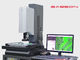 Sistema di misurazione di visione di CNC di controllo di rete VM con luce coassiale