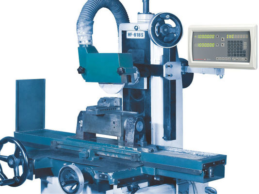 Encoder lineari ottici VS20 ad alta precisione Risoluzione dell'encoder 5μm e classe di protezione IP67 per un posizionamento accurato