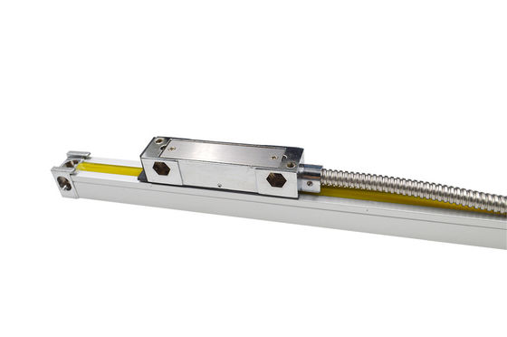 Easson codificatore lineare della scala di vetro incrementale della lettura da 50 - 500 millimetri Digital