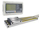 50 - Righello lineare ottico di CNC di 1000 millimetri per le macchine utensili del tornio del mulino