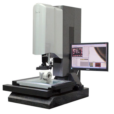 Sistema di misurazione di visione di CNC di SP4030 VM con 3 il codificatore lineare di asse 0.01μm