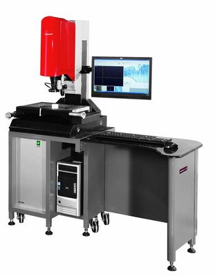 Sistemi di misura visivi di Easson EV3020 con lo zoom automatico per controllo di qualità