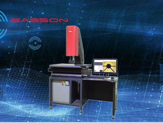 Ottico automatico dello schermo mobile 	Sistema di misurazione di visione di CNC