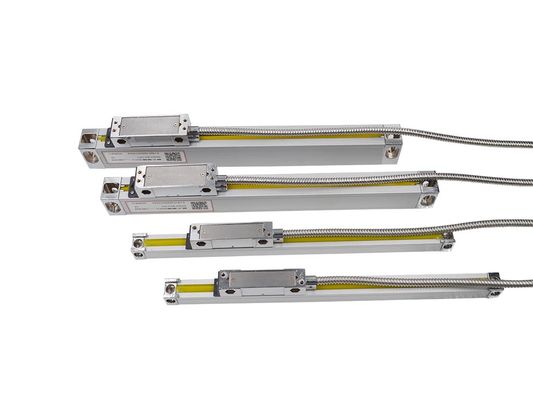 Codificatore lineare incrementale assoluto della macchina del tornio, codificatore lineare di CNC