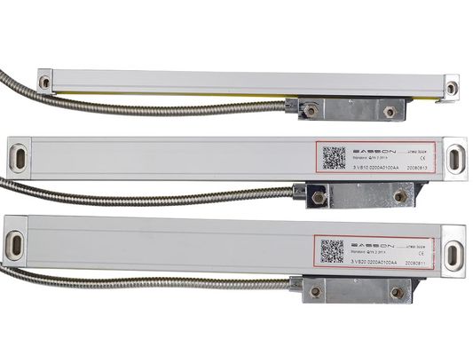 Codificatore lineare della scala VS20 di Dro della scala di vetro del cilindro graduato ottico