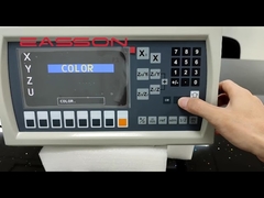 Encoder lineare con scala in vetro assoluta Dro Systems da 1200 mm