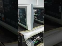 Corredo di Dro della lettura di Digital per la macchina di macinazione del tornio di Bridgeport