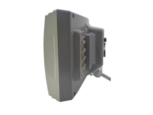 Encoder ottico lineare incrementale compatto e durevole per fresatrici