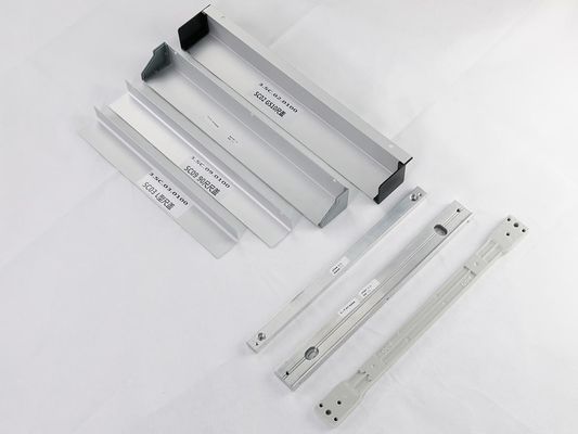 Encoder incrementale con risoluzione 5 µM, strumento essenziale per la rettifica